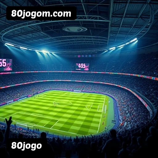 80jogo: Cassino Online Premiado e Seguro