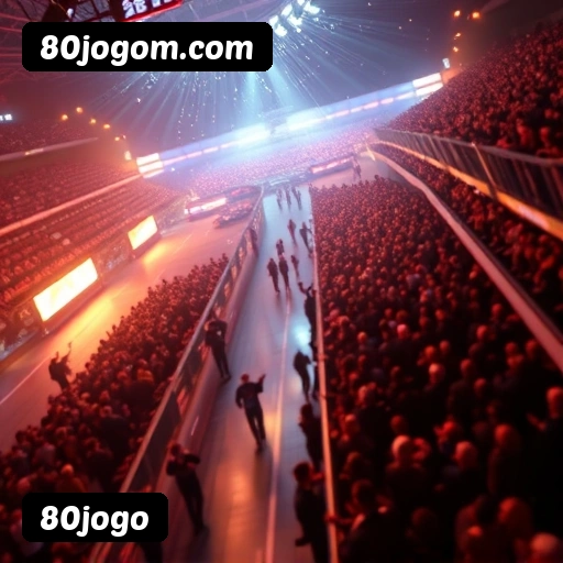 80jogo: Laboratório de Jogos Inovadores e Tecnologia