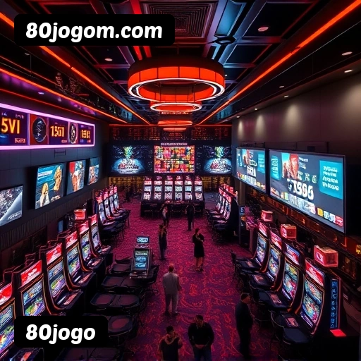 Recompensas Reais e Transparentes no 80jogo: Promoções Sem Pegadinhas