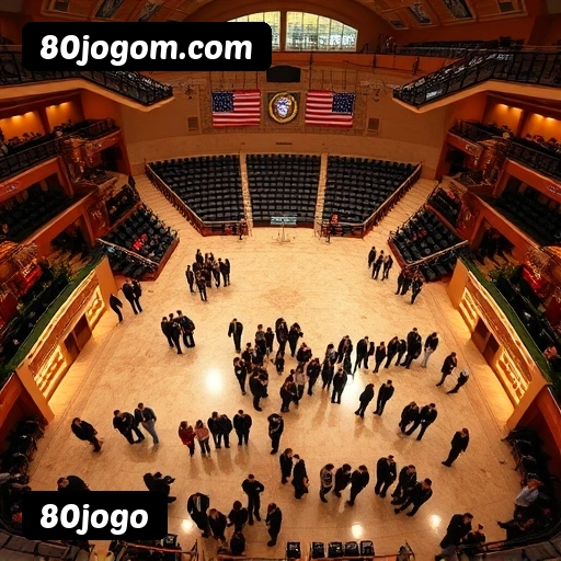 80jogo: Cassino Online Premiado e Seguro
