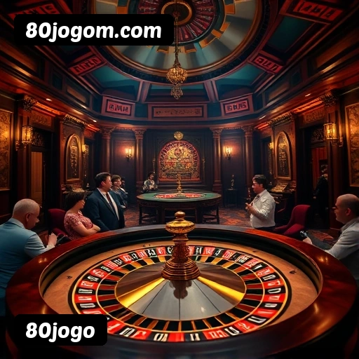 Registre-se Rapidamente e Desbloqueie Recompensas Exclusivas 80jogo
