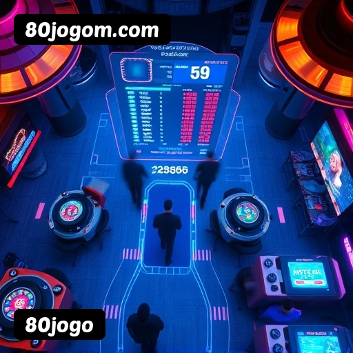 Estratégias de apostas esportivas: 30% mais lucro no 80jogo